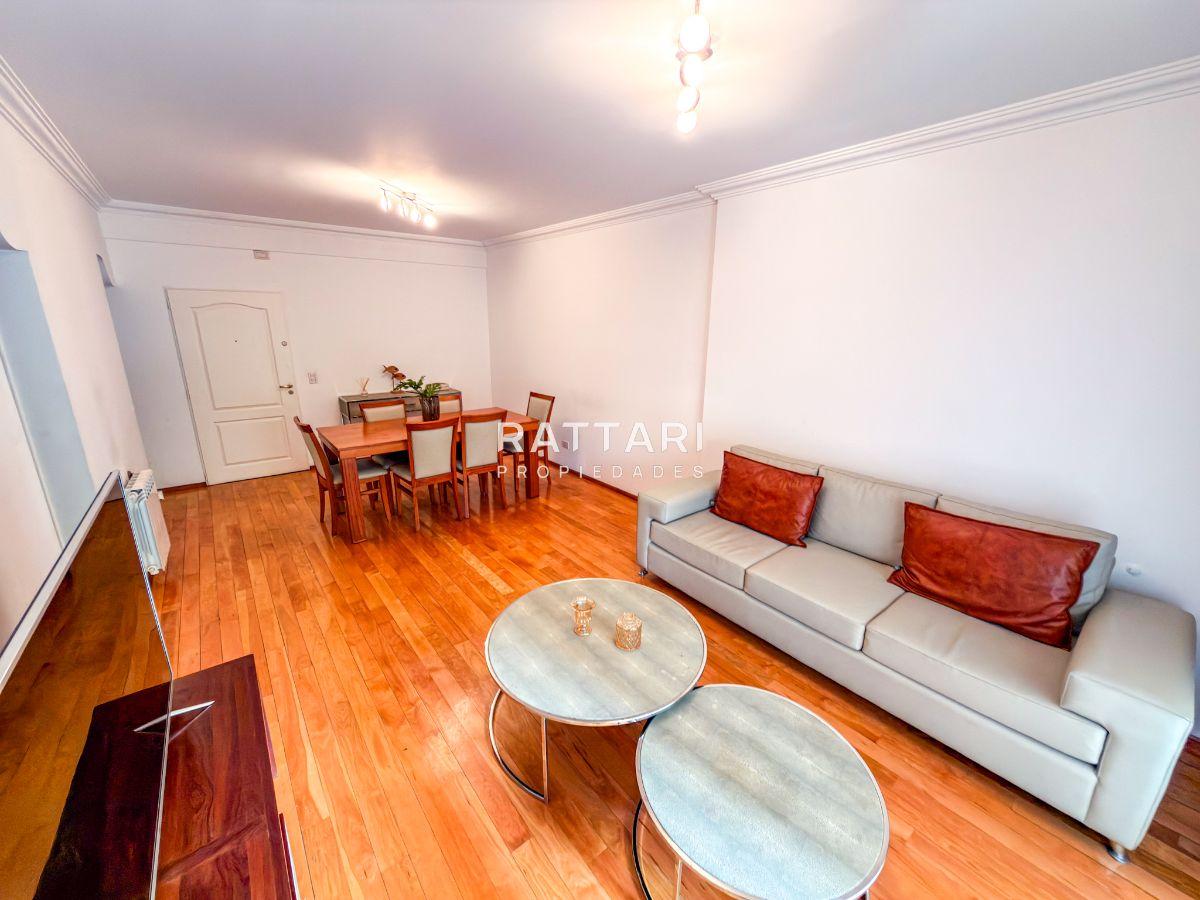 Foto de Venta Departamento 4 Ambientes con Balcón - Ramos Mejía Centro, imagen 1