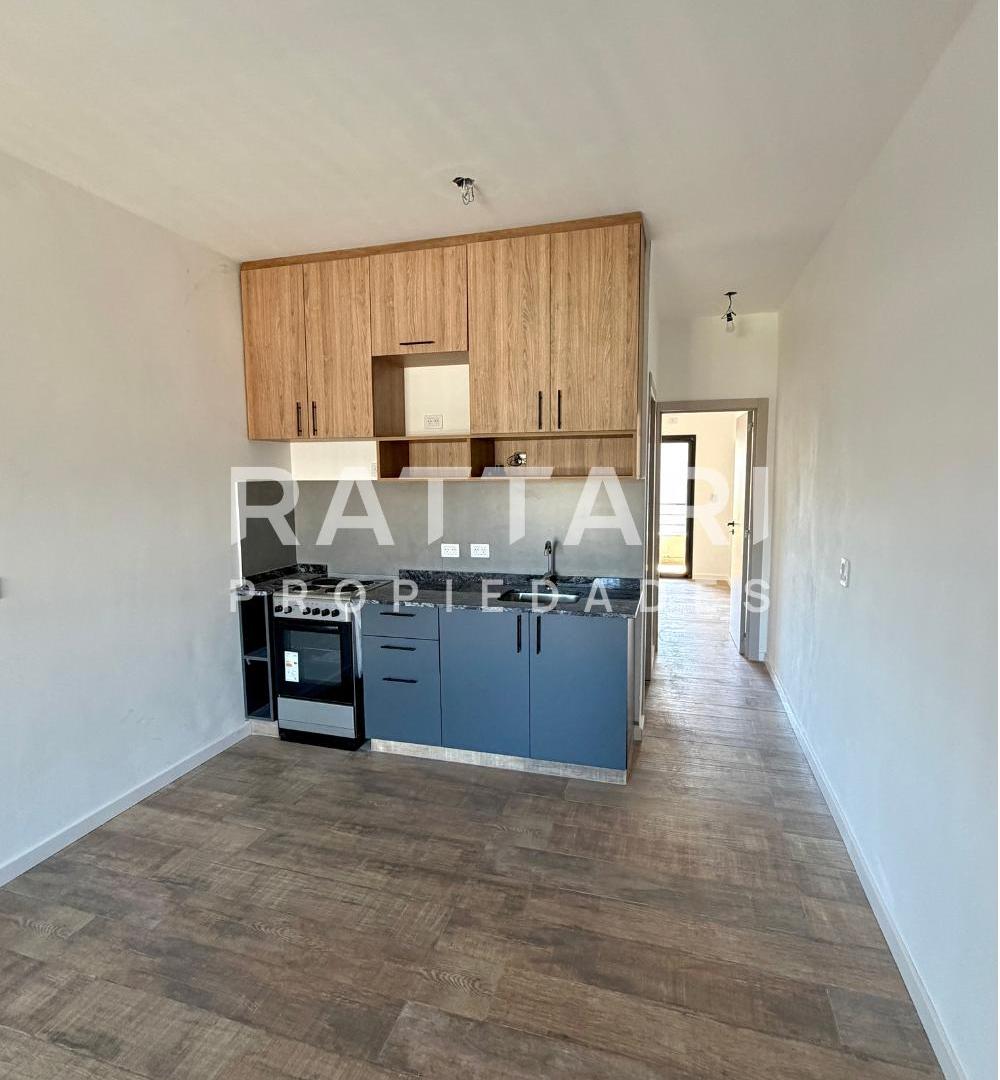 Foto de Venta Departamentos de 2 Ambientes con Balcón en San Justo, imagen 1