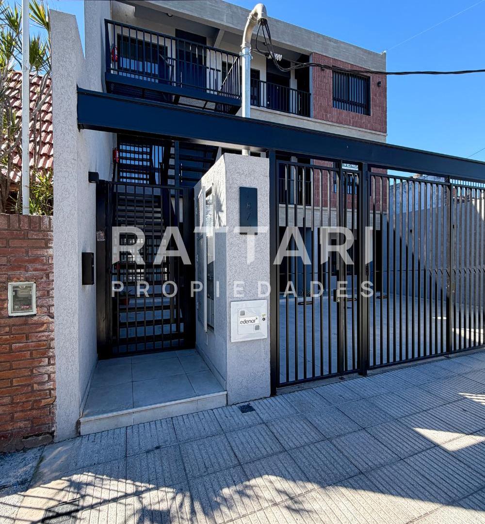 Foto de Venta Departamentos de 2 Ambientes con Balcón en San Justo, imagen 3