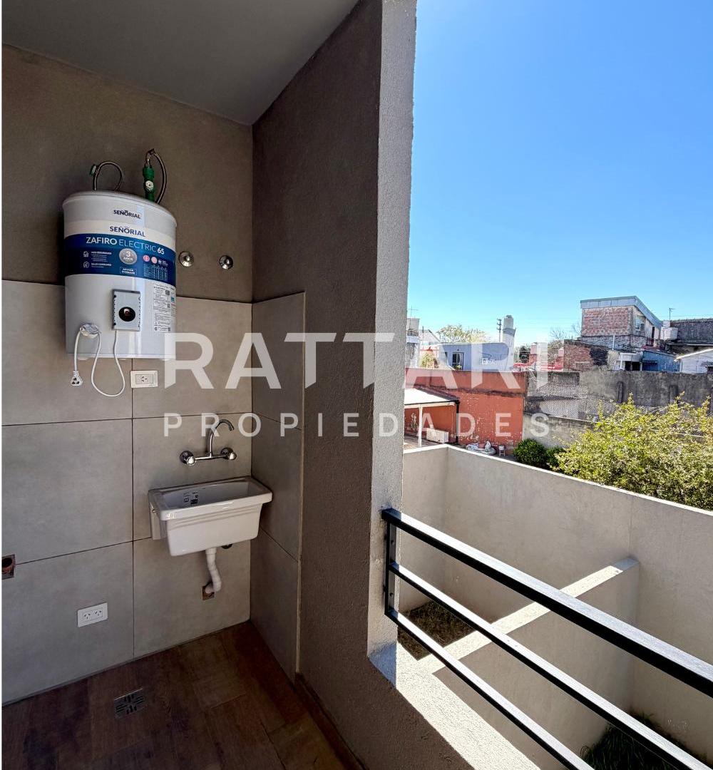 Foto de Venta Departamentos de 2 Ambientes con Balcón en San Justo, imagen 5