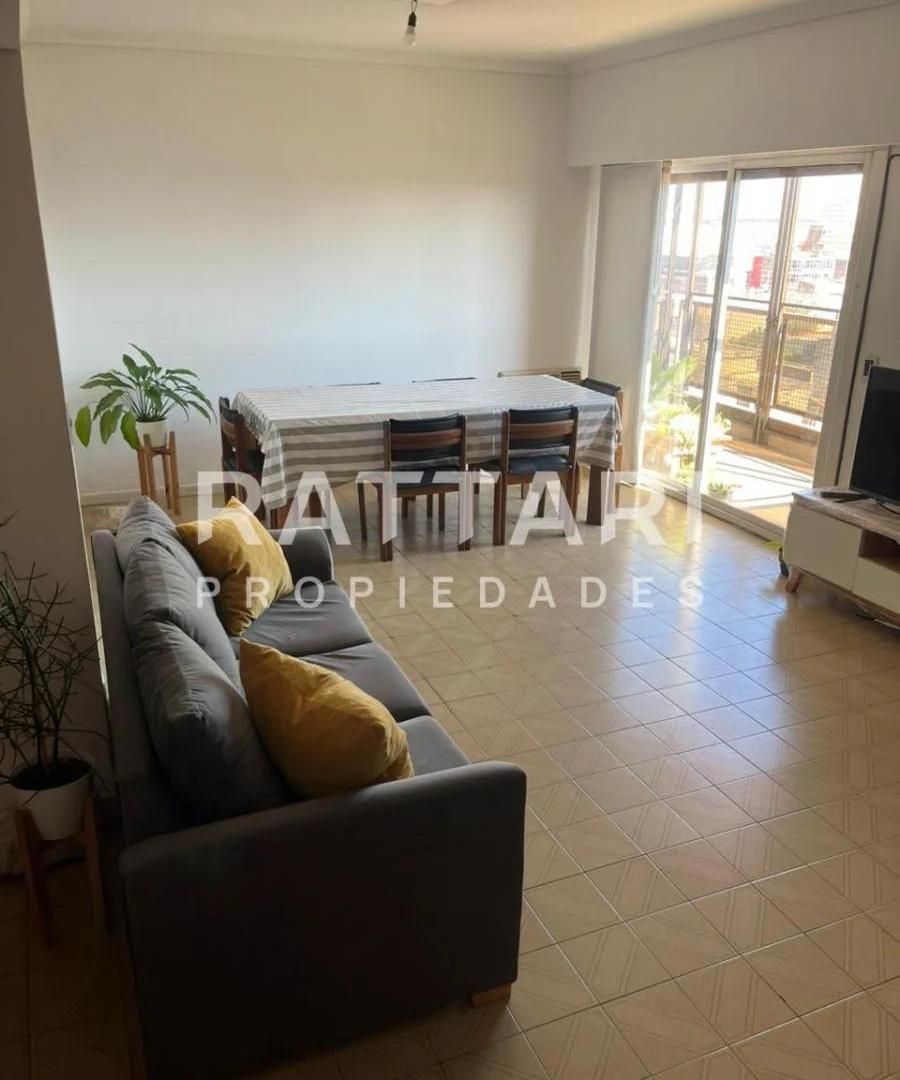 Foto de Venta Departamento 4 Ambientes con Balcón y Cochera Cubierta - San, imagen 3