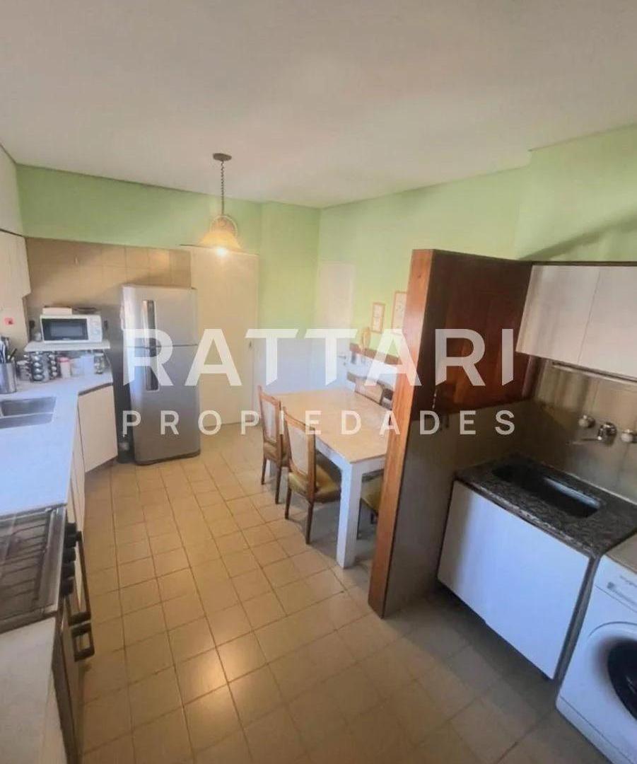 Foto de Venta Departamento 4 Ambientes con Balcón y Cochera Cubierta - San, imagen 5