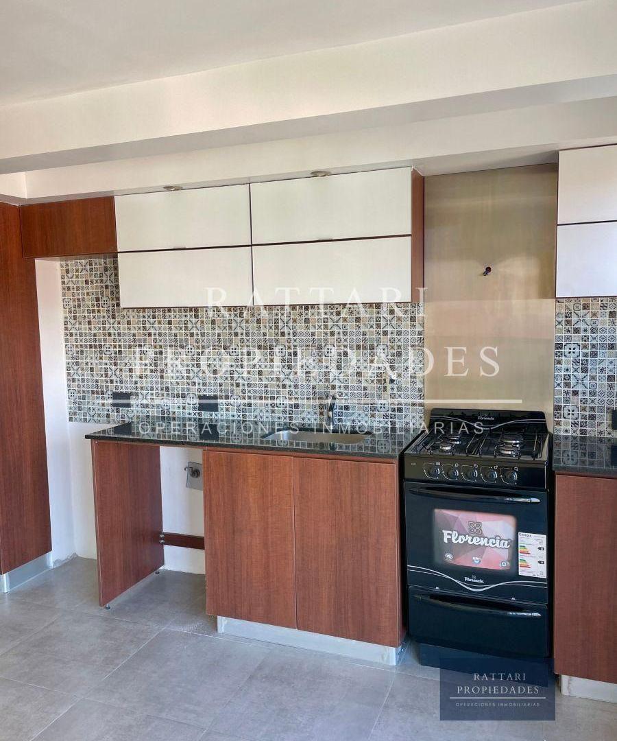 Foto de Alquiler - Departamento Dos Ambientes con Cochera Doble, imagen 5