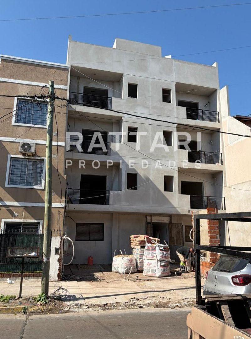 Foto de Venta Departamento 2 Ambientes con Balcon-San Justo Centro, imagen 4