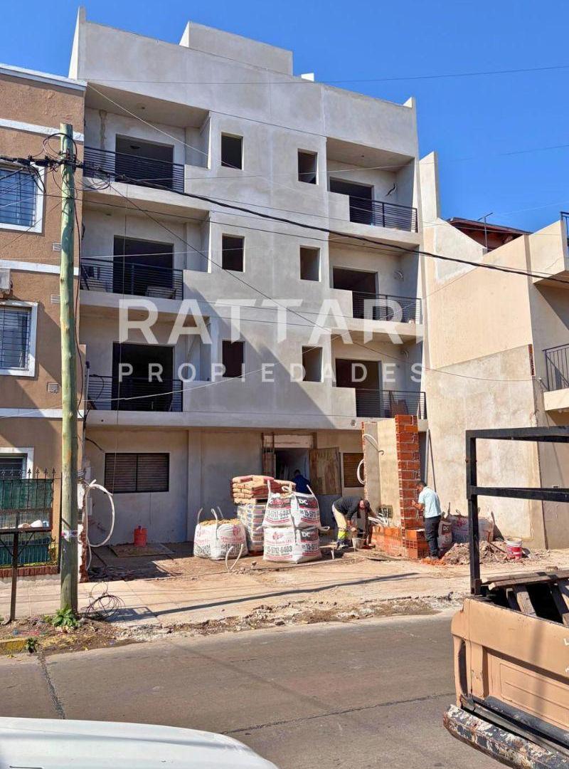 Foto de Venta Departamento 2 Ambientes con Balcon-San Justo Centro, imagen 1