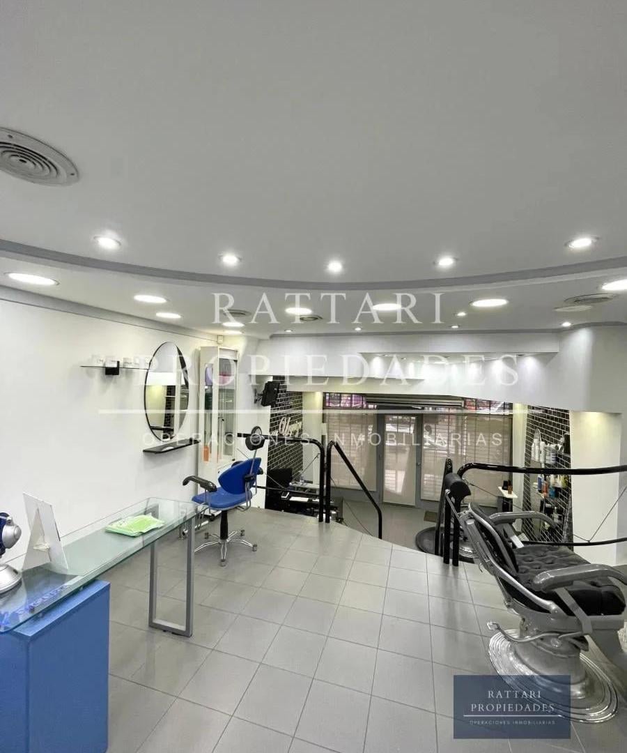 Foto de Venta Excelente Local Comercial Sobre Av en Lomas del Mirador, imagen 5