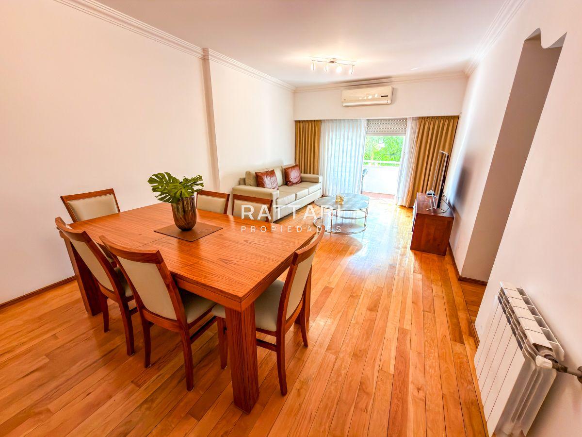 Foto de Venta Departamento 4 Ambientes con Balcón y Cochera Cubierta - Ramos, imagen 1