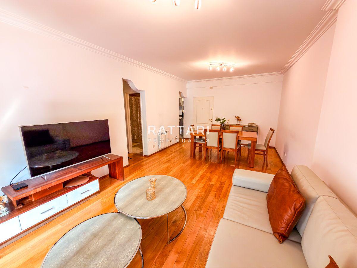 Foto de Venta Departamento 4 Ambientes con Balcón y Cochera Cubierta - Ramos, imagen 3