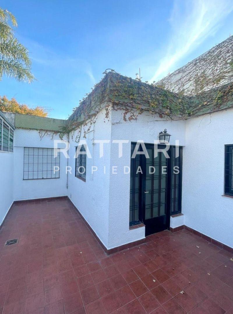 Foto de Venta - PH Ramos Mejía 2 Ambientes con Patio - APTO CRÉDITO, imagen 1