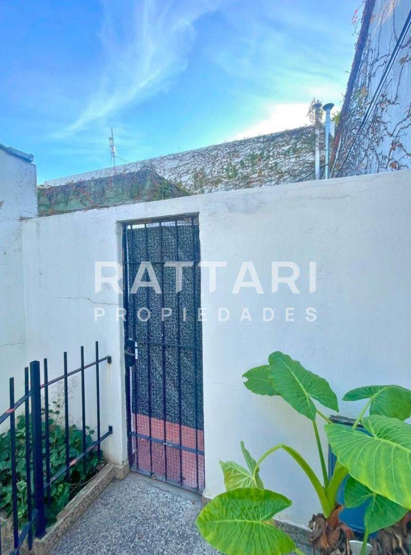 Foto de Venta - PH Ramos Mejía 2 Ambientes con Patio - APTO CRÉDITO, imagen 5