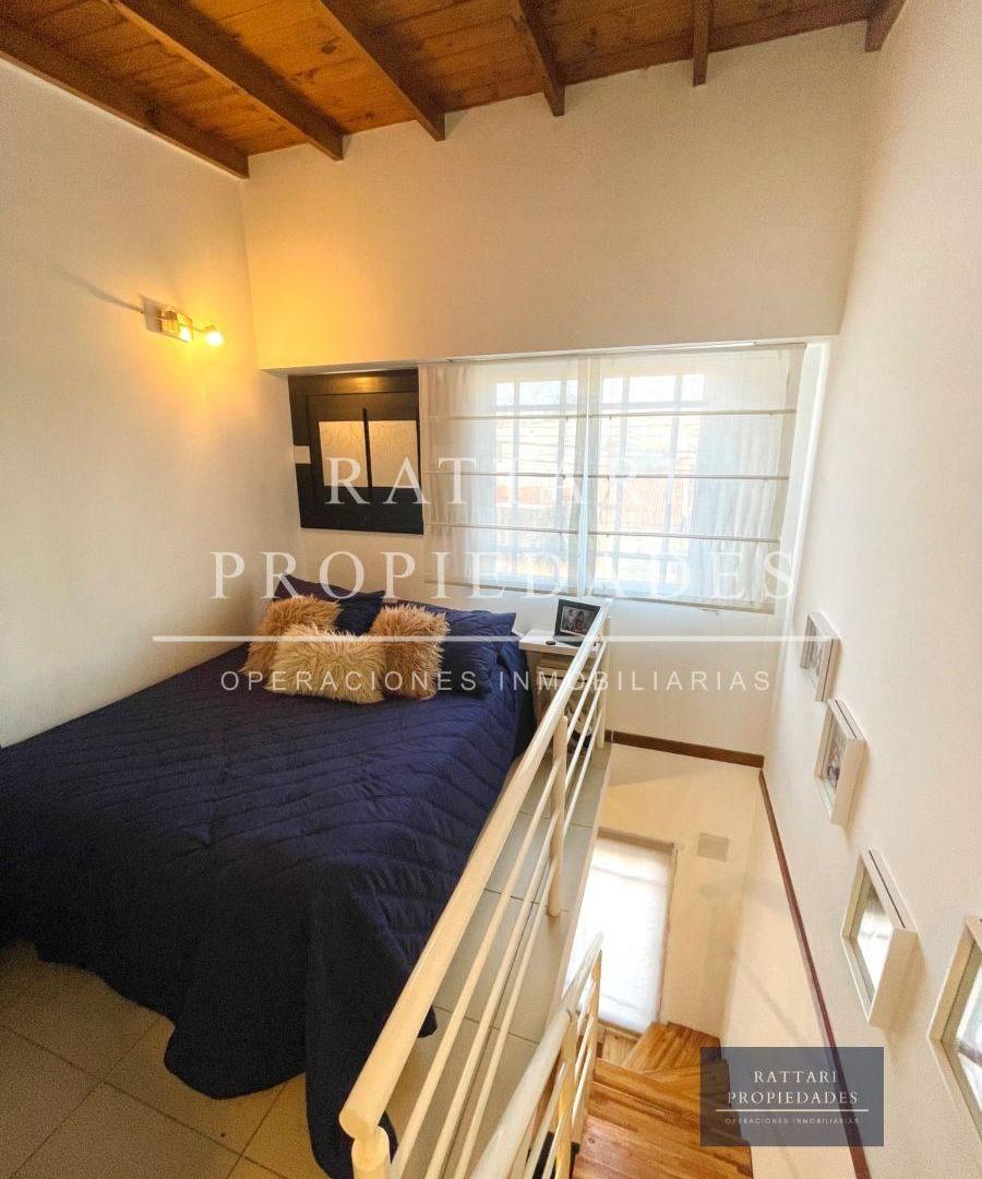 Foto de Venta Dúplex 2 Ambientes y Medio con Cochera y Patio - Ramos Mejía, imagen 4