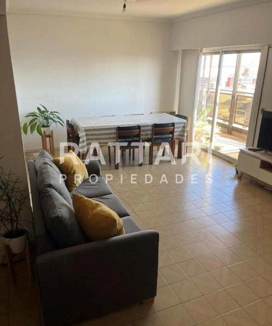 Foto de Venta Semipiso de 4 Ambientes con Balcón y Cochera Cubierta - San Justo, imagen 3