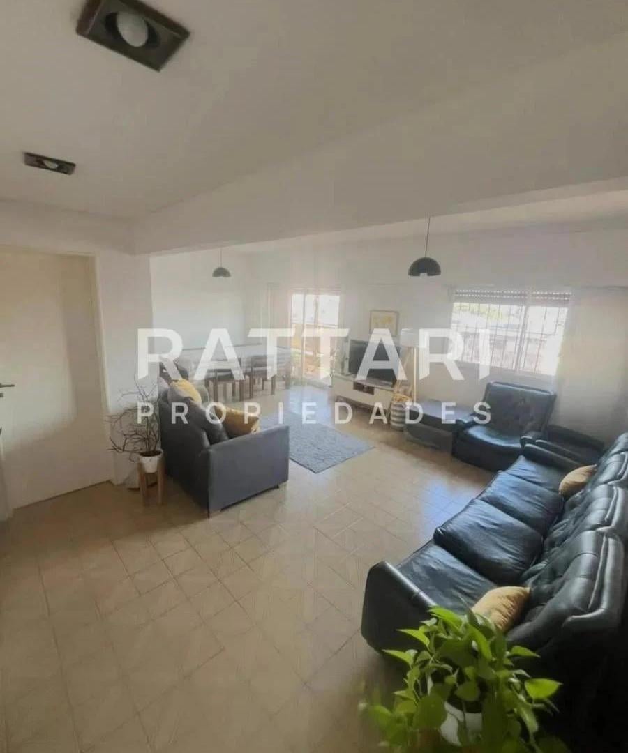 Foto de Venta Semipiso de 4 Ambientes con Balcón y Cochera Cubierta - San Justo, imagen 4