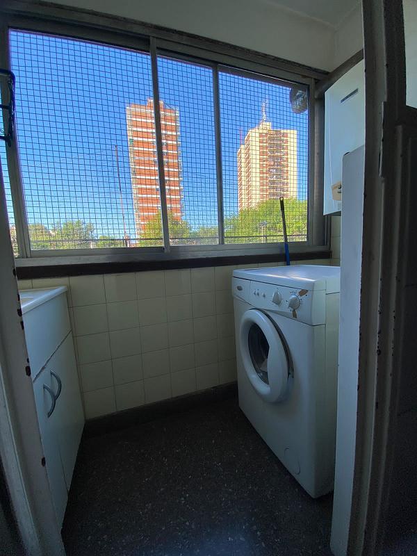 Vendo Depto. 4 Amb. en Saavedra - Excelente Ubicación - Muy Luminoso 2