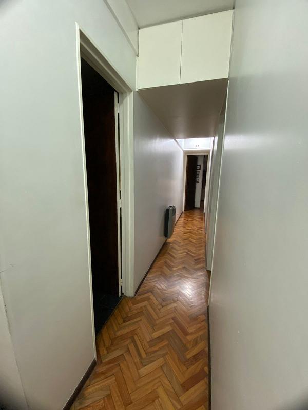 Vendo Depto. 4 Amb. en Saavedra - Excelente Ubicación - Muy Luminoso 1