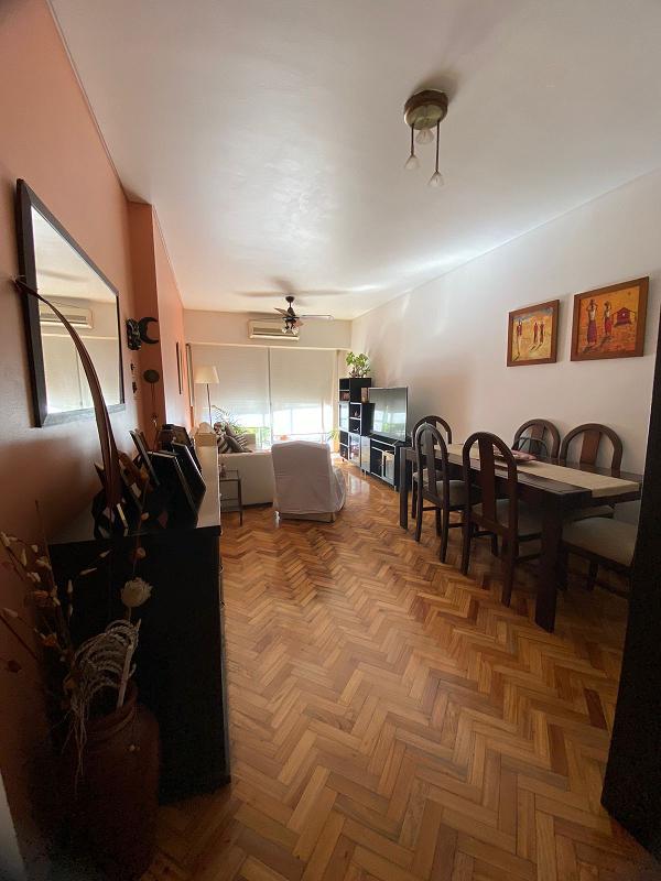 Vendo Depto. 4 Amb. en Saavedra - Excelente Ubicación - Muy Luminoso 1
