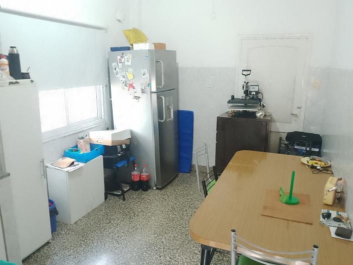 Vendo 3 Casas en Mismo Lote Las 3 Iguales Sup. Aprox. Total 90 m² c/u Boulogne 3