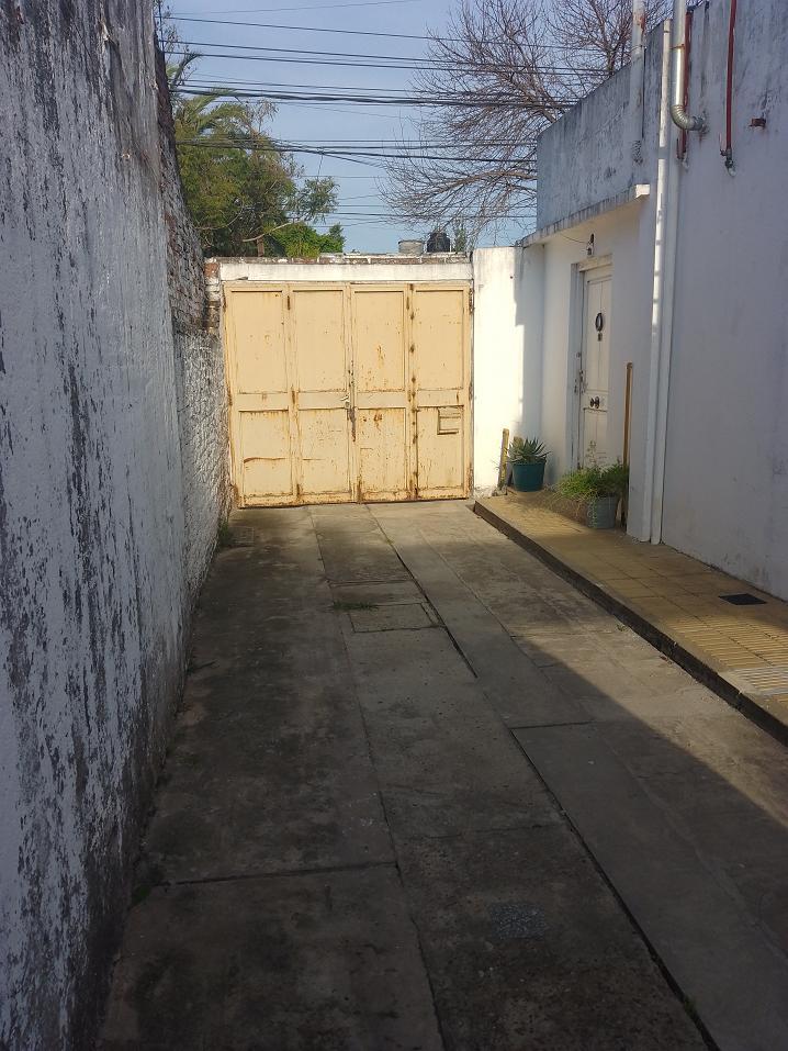 Propiedad en Argentina