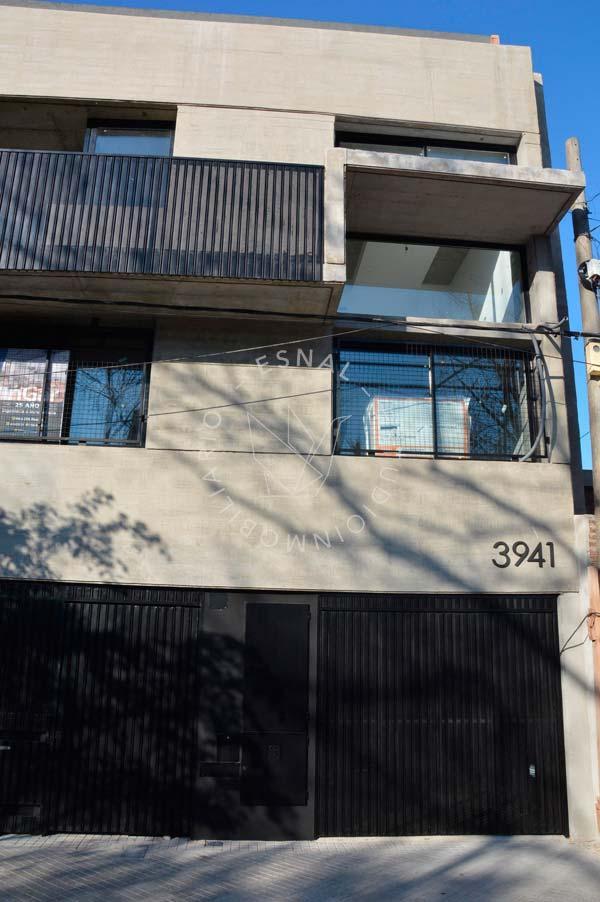 LOFT APTO PROFESIONAL, PB CON AMPLIO PATIO