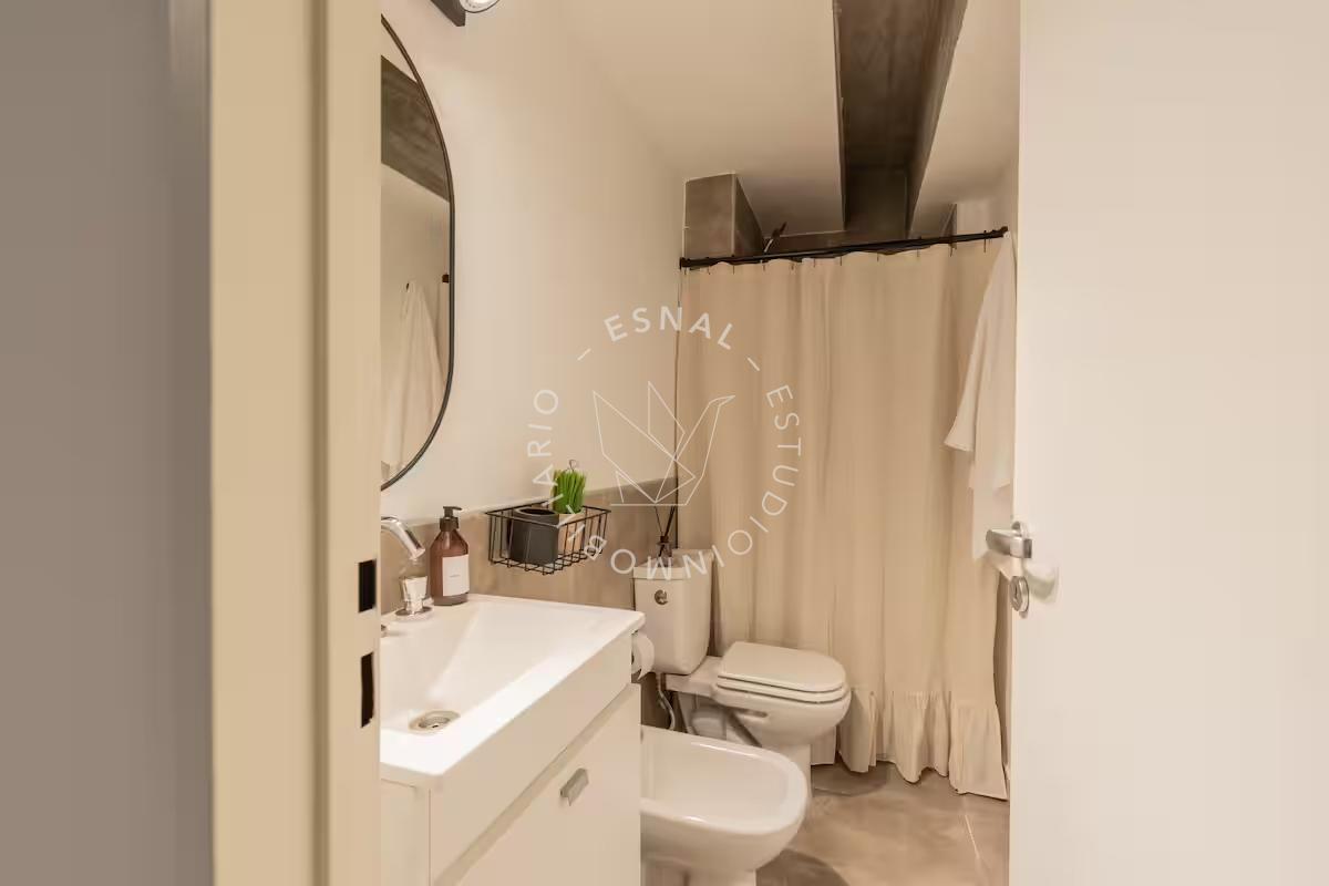 Foto de LOFT APTO PROFESIONAL, PB CON AMPLIO PATIO, imagen 5