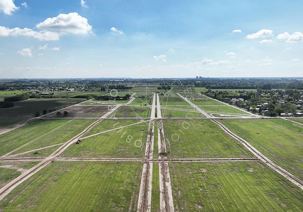 Venta Terreno 300 m² Ecotierra Pueblo Esther 2