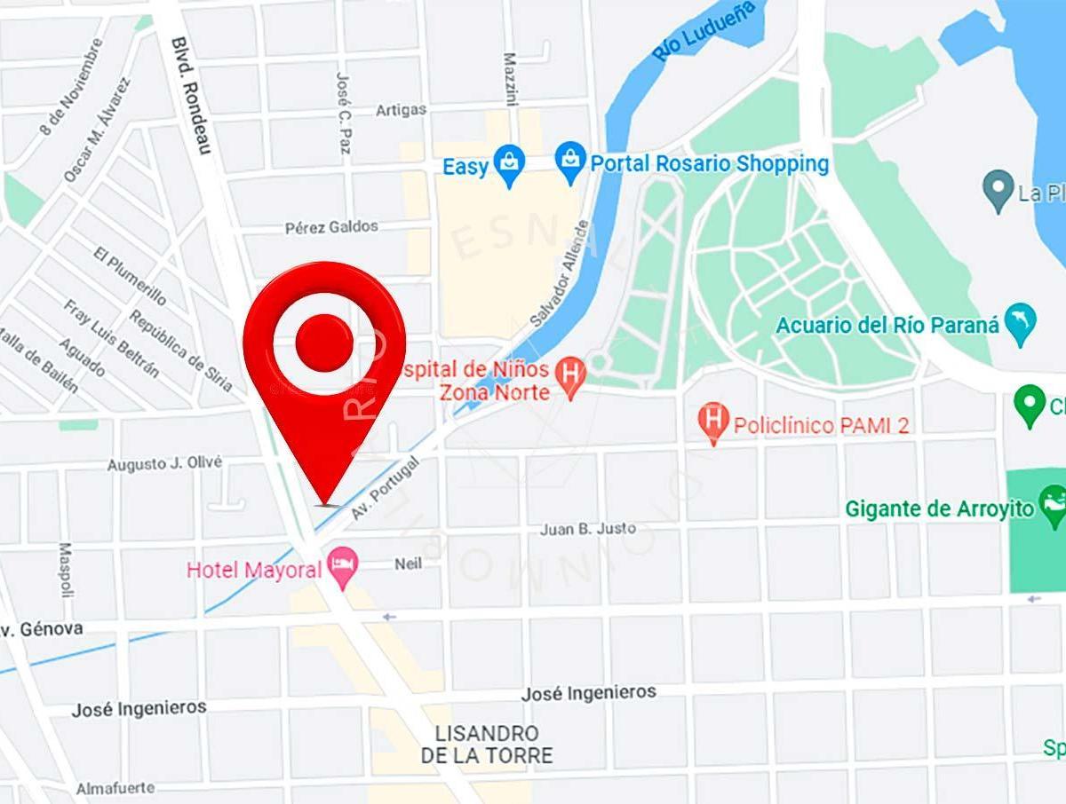 Venta Importante Terreno Apto Desarrollo Inmobiliario 3