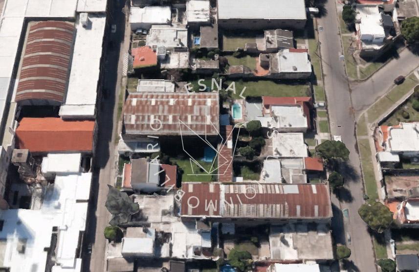 Venta Galpon 500 m² Villa Gdor. Galvez 4