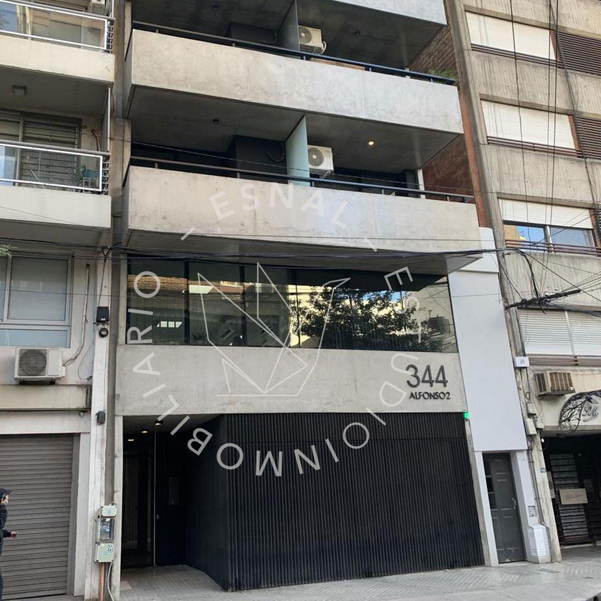 VENTA OFICINA EN INMEJORABLE UBICACION
