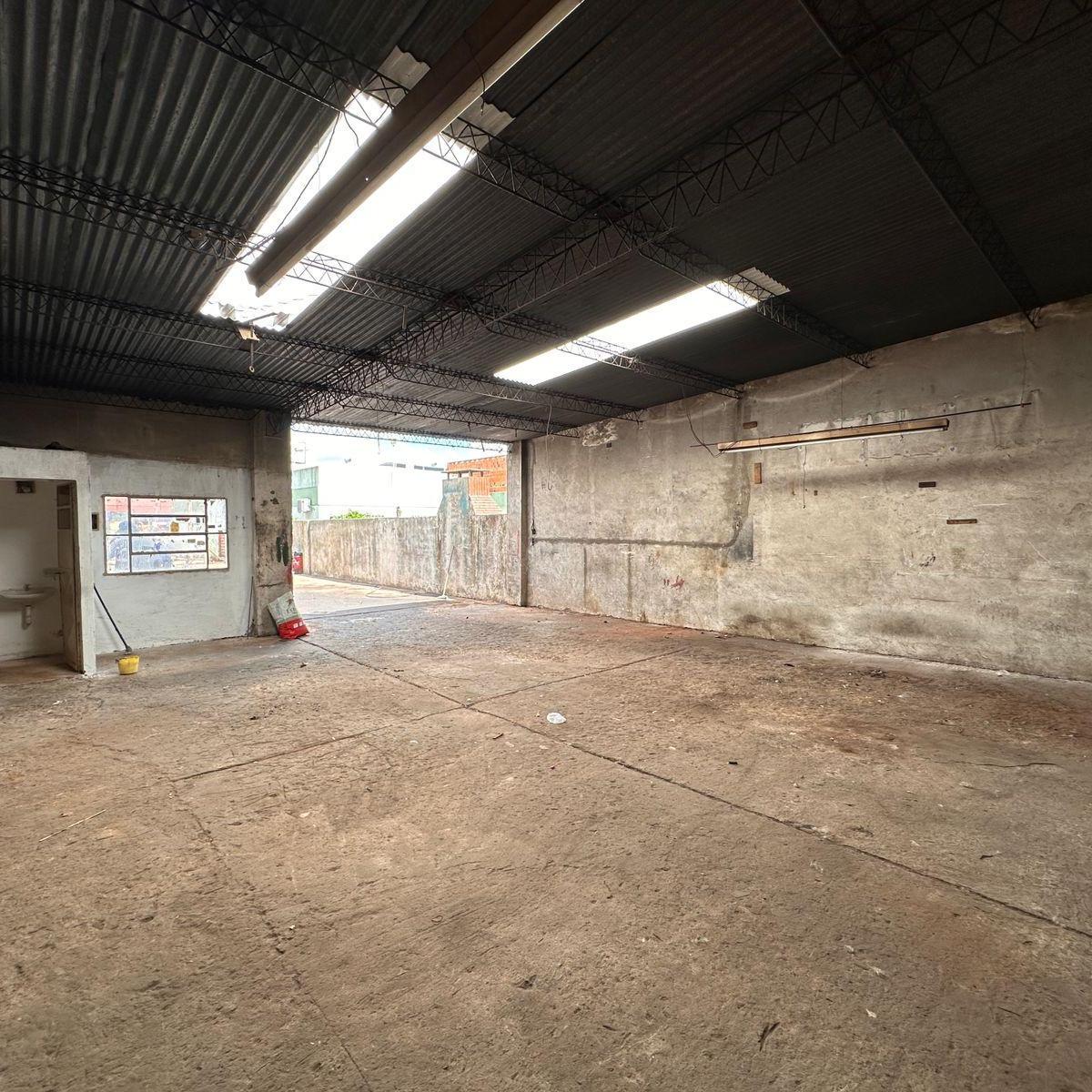 VENTA GALPON ZONA POLO TECNOLOGICO ROSARIO