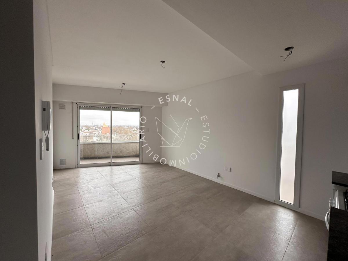 Venta Depto. 1 Dormitorio a Estrenar Avellaneda 700 1
