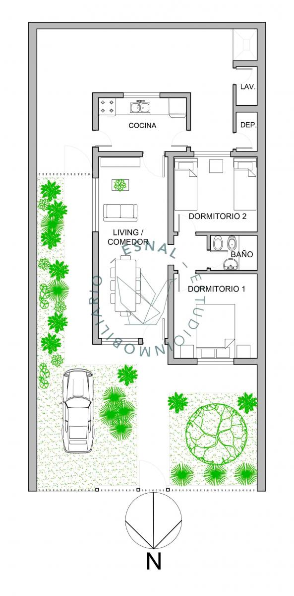 Plano 1