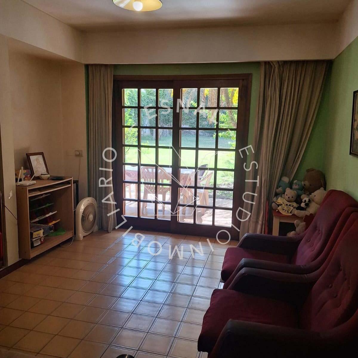 Venta Casa 4 Dorm. + Cochera - Lourdes 5