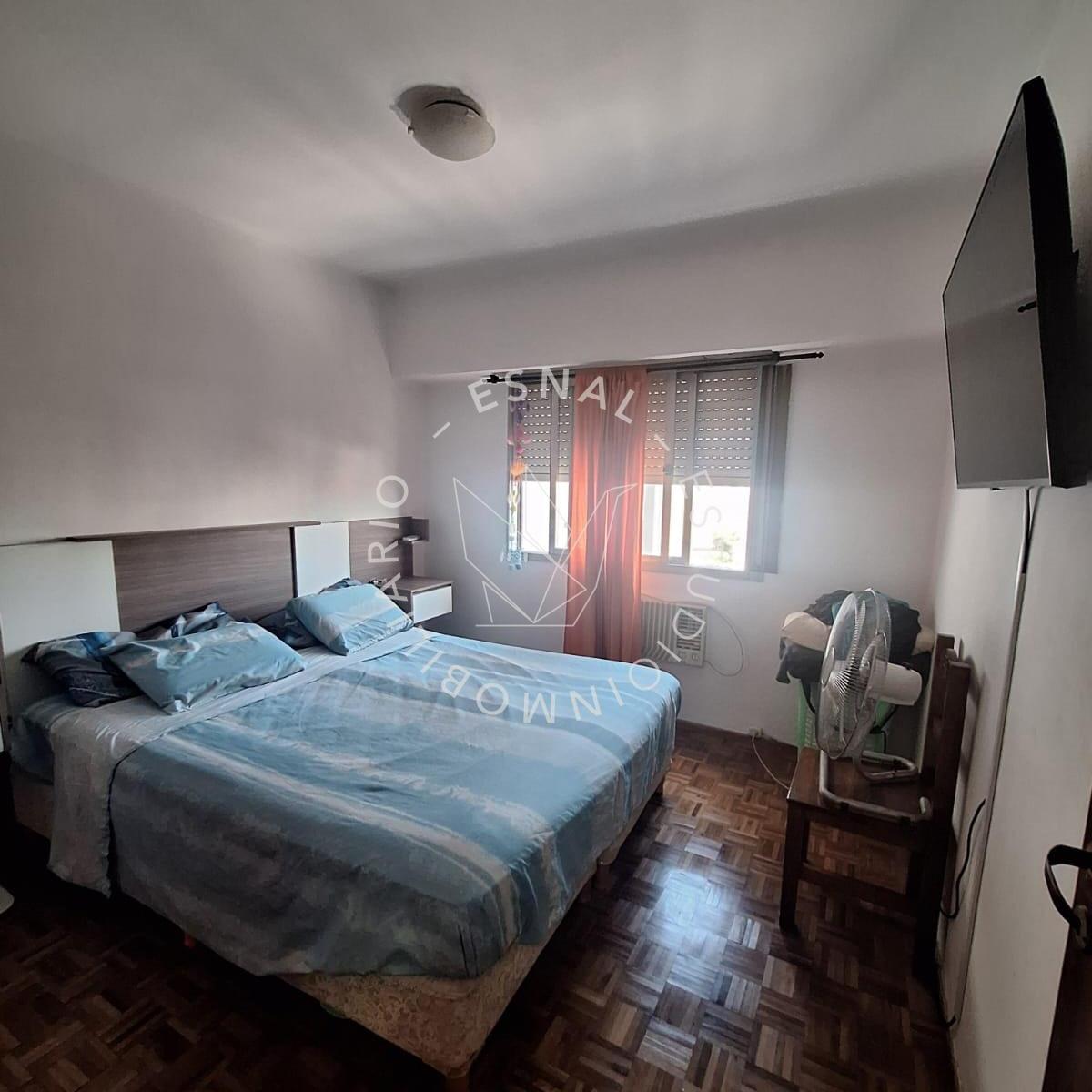 Departamento 2 Dormitorios zona facuktades UAI / UCEL