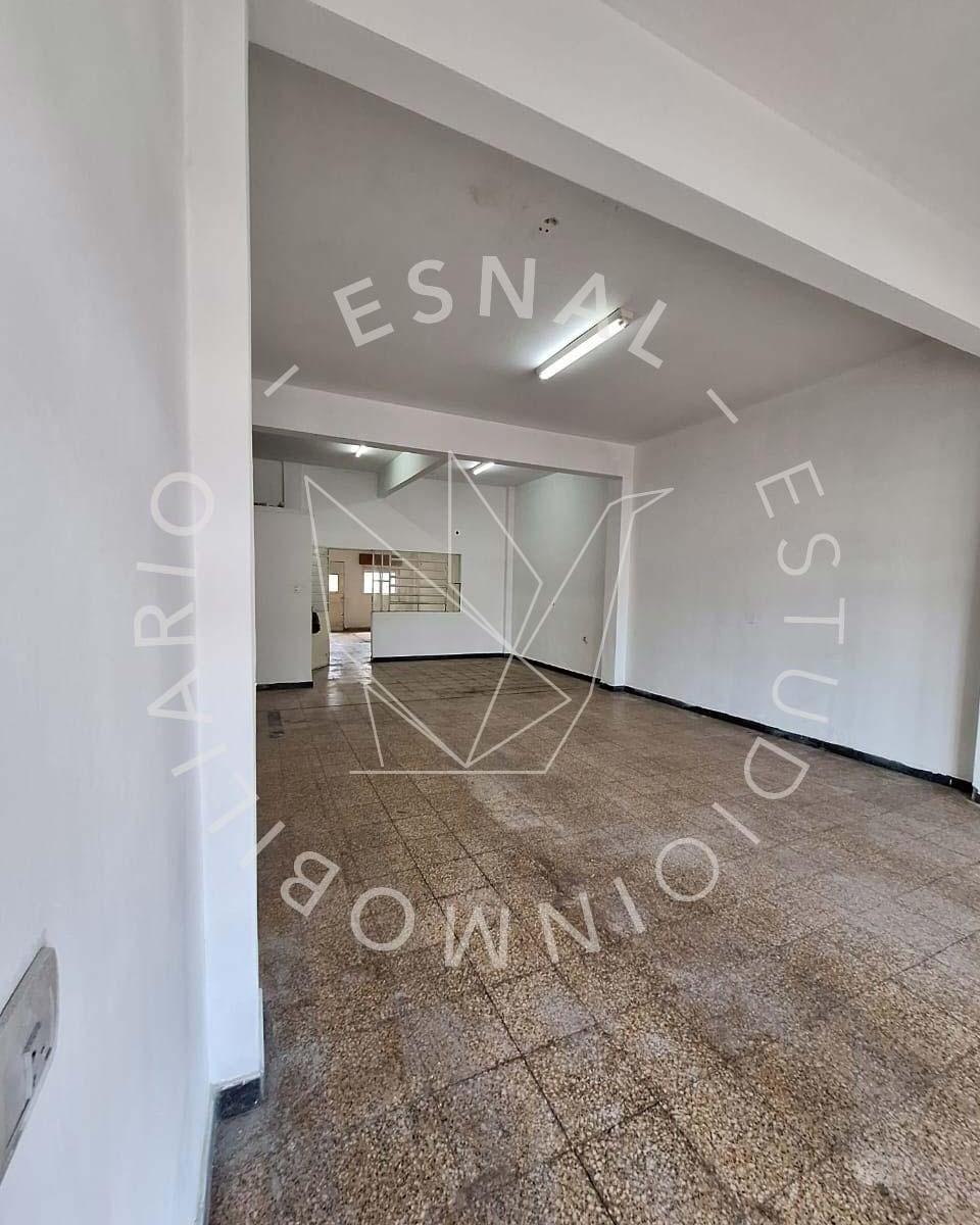 Venta Galpon con Local Comercial y Vivienda en Venta 1