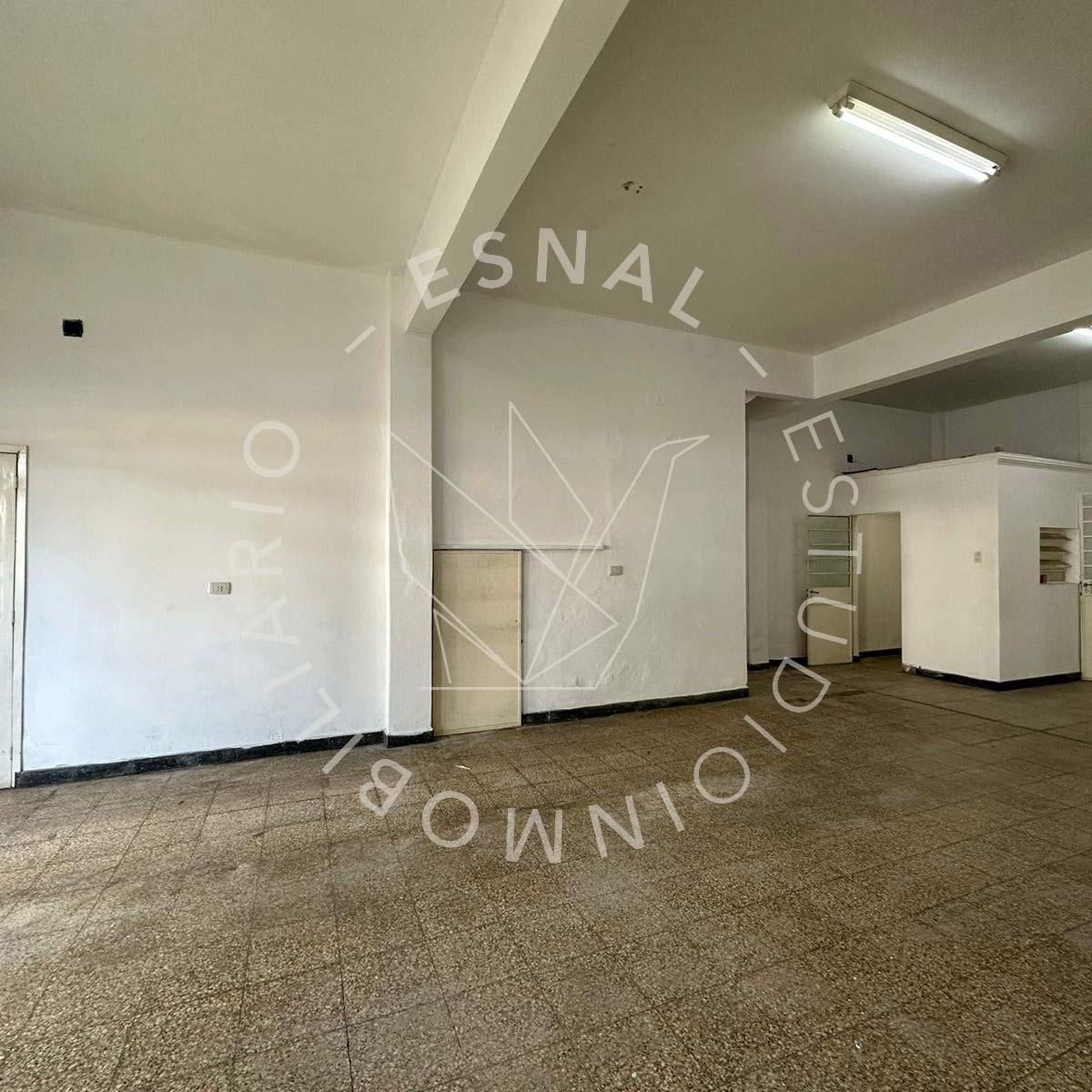 Venta Galpon con Local Comercial y Vivienda en Venta 2