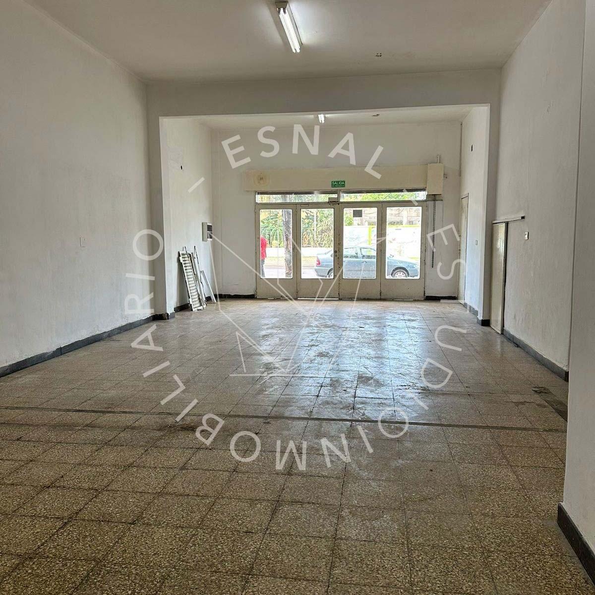 Venta Galpon con Local Comercial y Vivienda en Venta 5