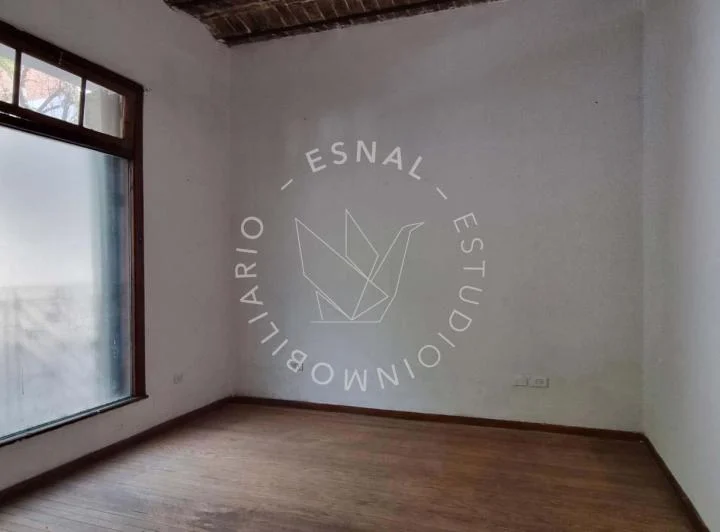 Casa de estilo para uso institucional/comercial. Zona Oroño/río 5