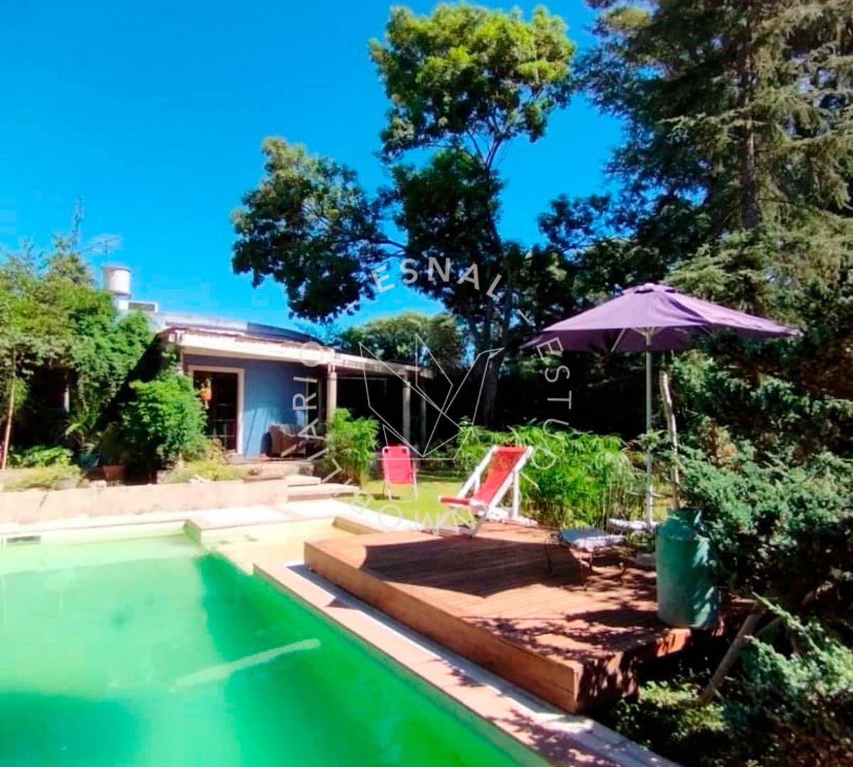 Venta casa 2 dormitorios