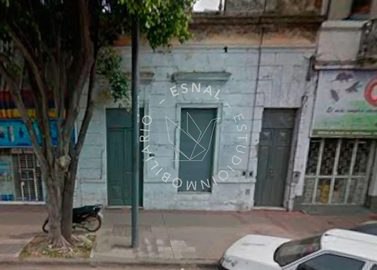Venta casa con local Comercial 2