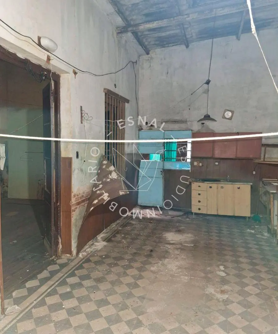 Venta casa con local Comercial 5