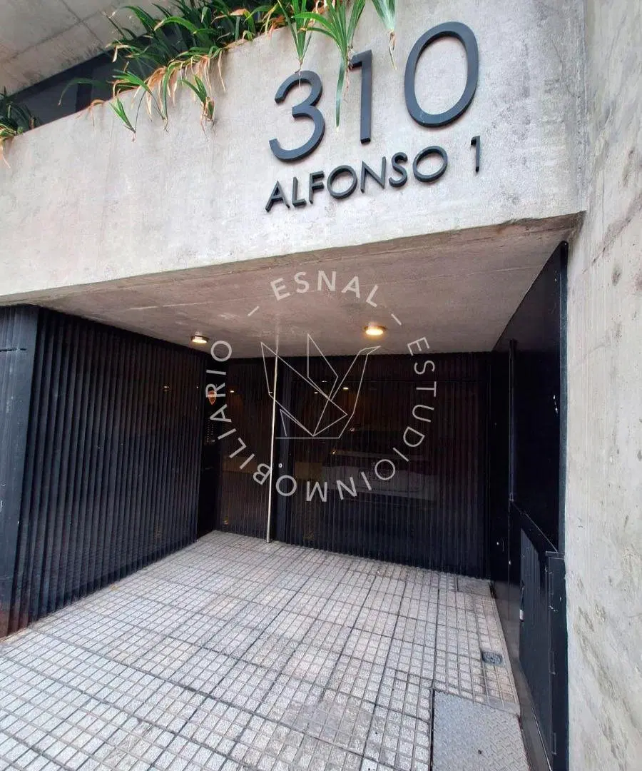 MONOAMBIENTE ZONA RIO 4