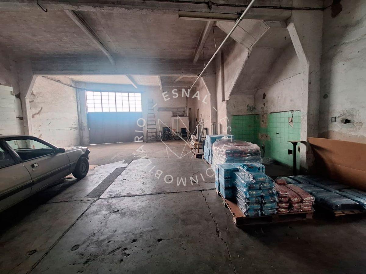 Foto de GRAN DEPOSITO SOBRE 2 AVENIDAS ZONA PORTAL ROSARIO, imagen 5