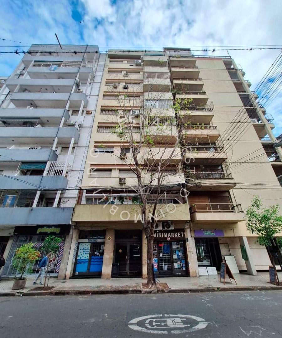 Foto de VENTA PISO EXCLUSIVO 3 DORMITORIOS LAPRIDA Y MONTEVIDEO, imagen 2