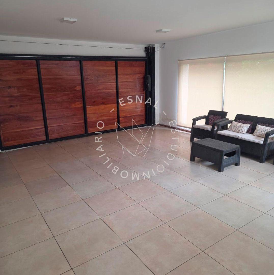 Foto de Venta Casa 5 dormitorios - Los Alamos Club de Campo - Ibarlucea, imagen 3