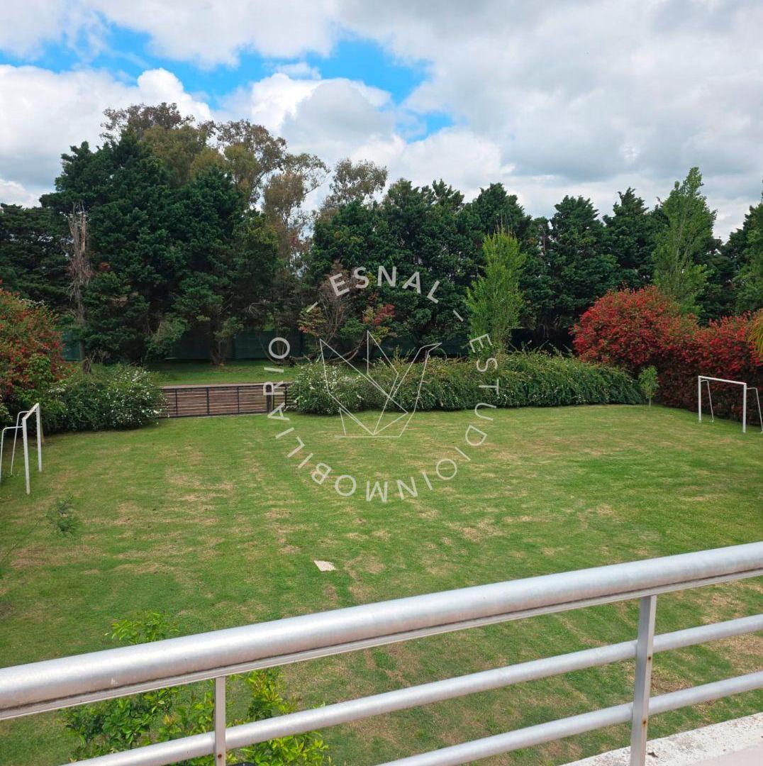 Foto de Venta Casa 5 dormitorios - Los Alamos Club de Campo - Ibarlucea, imagen 5