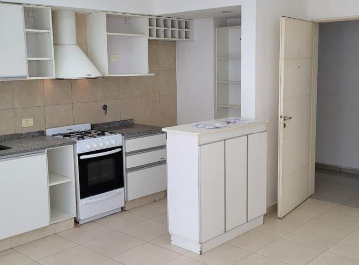 Hermoso Departamento Dos Ambientes. 3