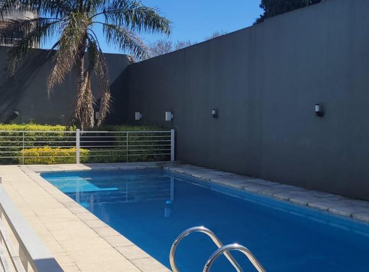 Hermoso Departamento Dos Ambientes. 1