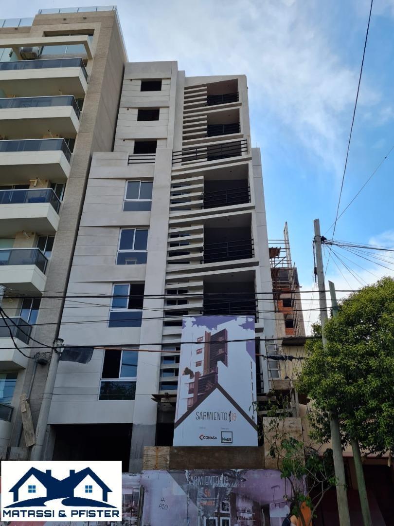 Hermoso Dpto 1 Dor en Construccion 2