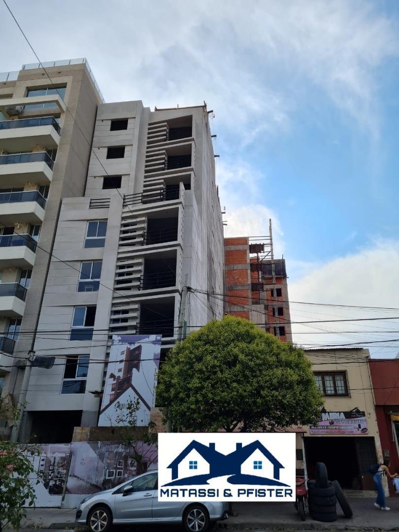 Hermoso Dpto 1 Dor en Construccion 5