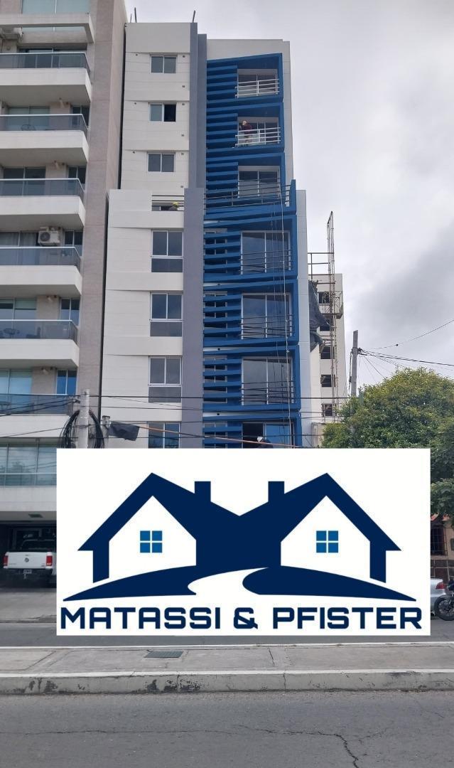 Hermoso Dpto 1 Dor en Construccion 3